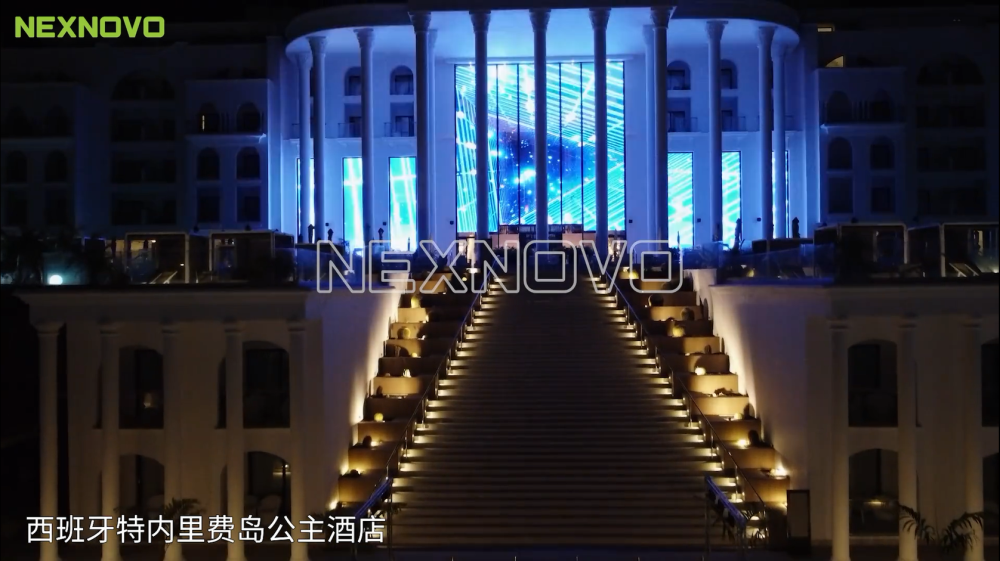 晶泓科技-加那利群島特內里費島公主酒店公主酒店項目.png