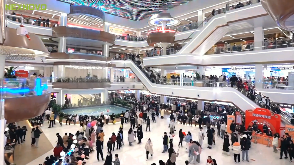 晶泓光電玻璃-光谷小吃街&學(xué)生街開業(yè).png