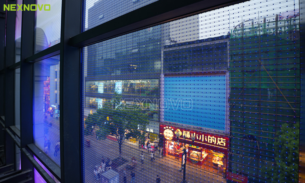 晶泓LED光電玻璃幕墻項目-漢口STAY..jpg