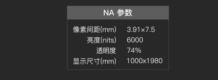 2018法國商超設(shè)備展看晶泓攜透明LED顯示屏玩轉(zhuǎn)智能傳播新模式(圖6)